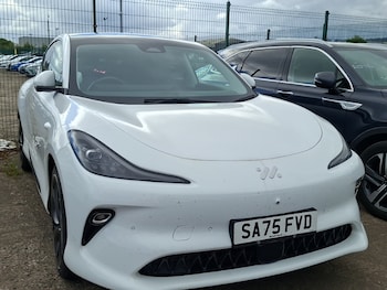 Used MG MG IM6 2025 for sale - 79447863: Photo