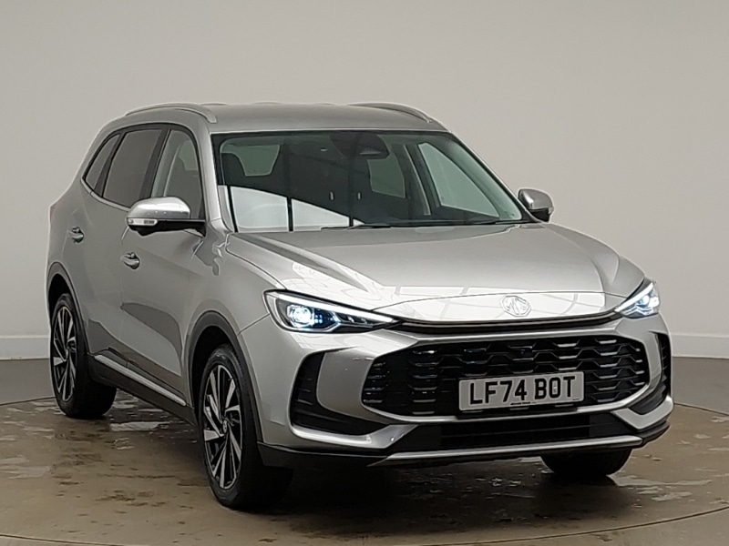 Used MG MG ZS 2025 for sale - 78151604: Photo 1