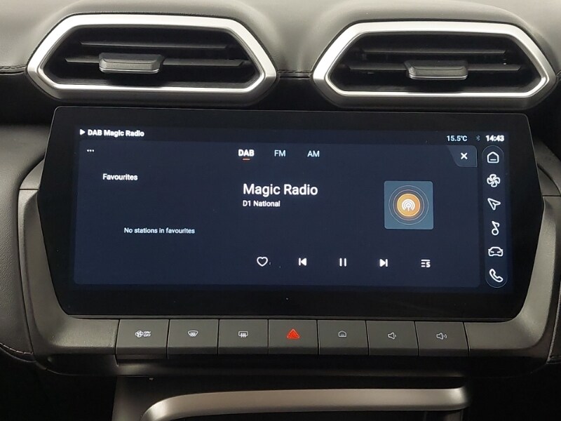 Used MG MG ZS 2025 for sale - 78151604: Photo 10