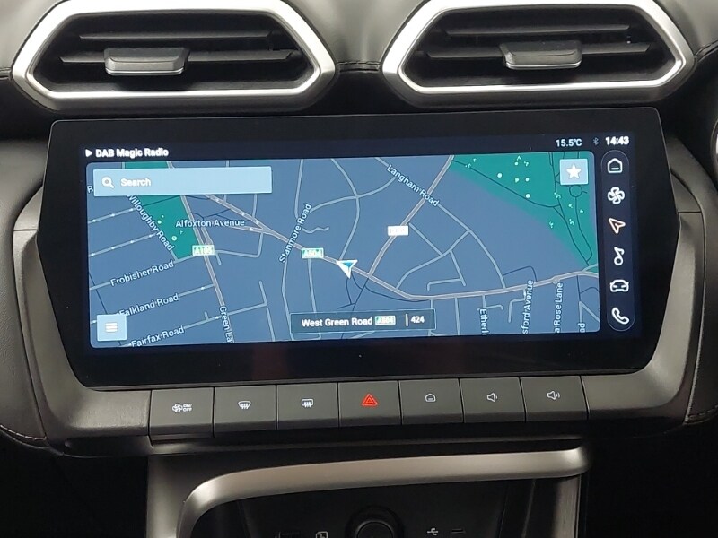 Used MG MG ZS 2025 for sale - 78151604: Photo 11