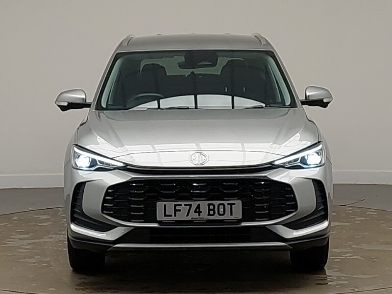 Used MG MG ZS 2025 for sale - 78151604: Photo 12