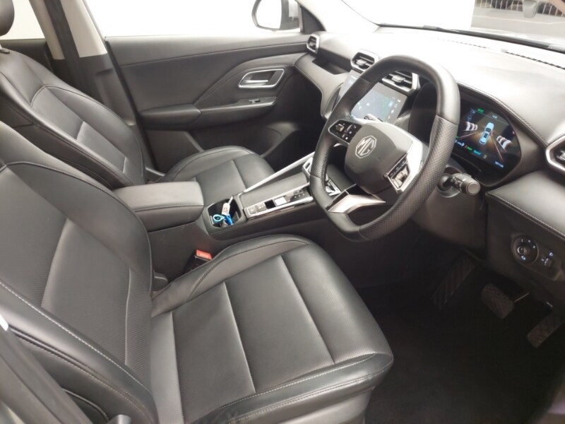 Used MG MG ZS 2025 for sale - 78151604: Photo 13