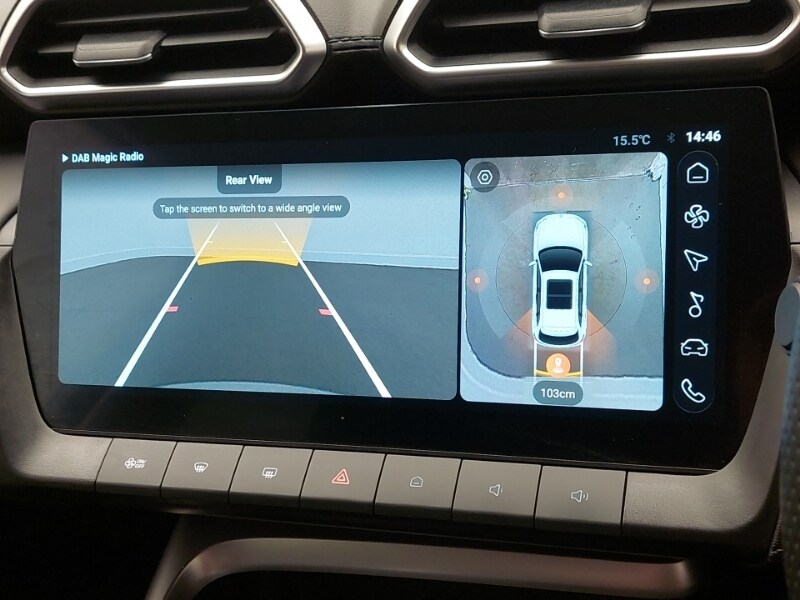 Used MG MG ZS 2025 for sale - 78151604: Photo 15