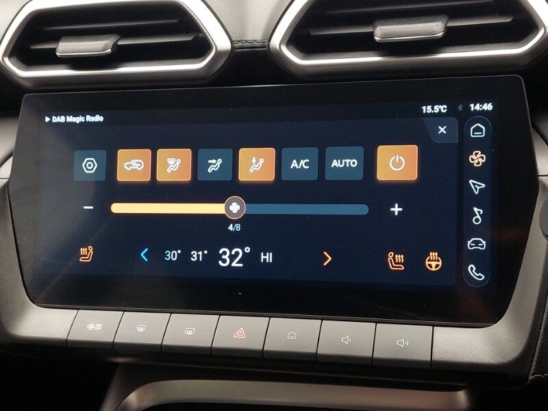 Used MG MG ZS 2025 for sale - 78151604: Photo 16