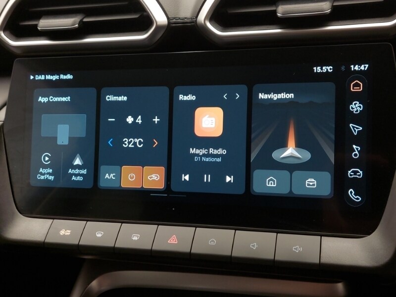 Used MG MG ZS 2025 for sale - 78151604: Photo 17