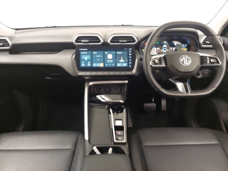 Used MG MG ZS 2025 for sale - 78151604: Photo 2