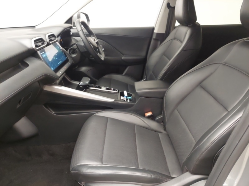 Used MG MG ZS 2025 for sale - 78151604: Photo 5