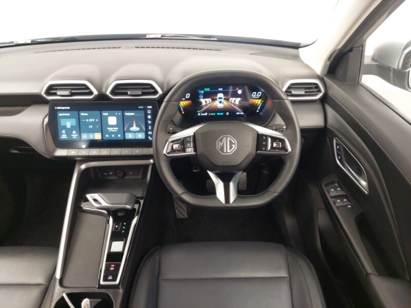 Used MG MG ZS 2025 for sale - 78151604: Photo 7