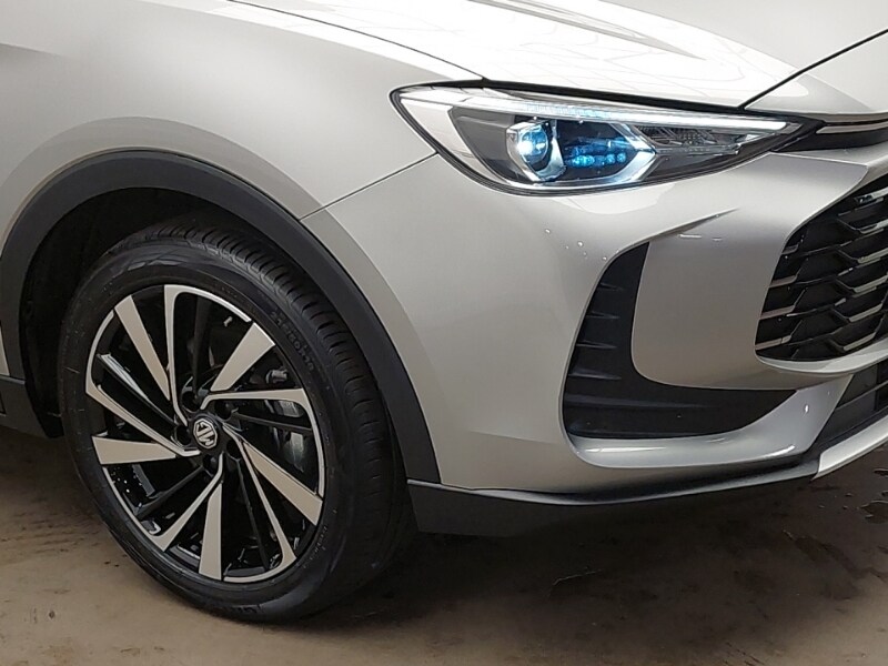 Used MG MG ZS 2025 for sale - 78151604: Photo 9