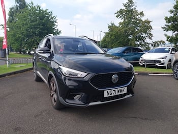 Used MG MG ZS 2022 for sale - 79737494: Photo