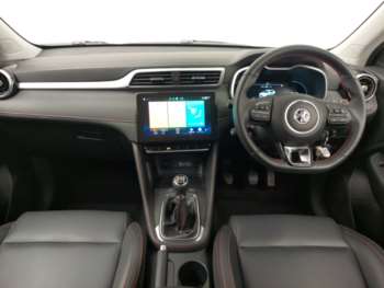 Used MG MG ZS 2022 for sale - 74873874: Photo