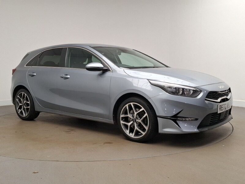 Used Kia Ceed 2022 for sale - 77183718: Photo 13