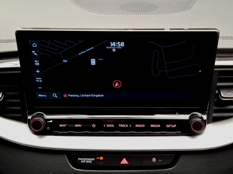 Used Kia Ceed 2022 for sale - 77183718: Photo 14