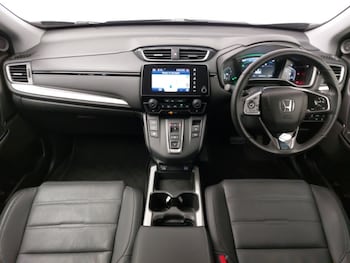 Used Honda CR-V 2022 for sale - 75796528: Photo