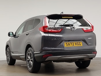 Used Honda CR-V 2022 for sale - 75796528: Photo