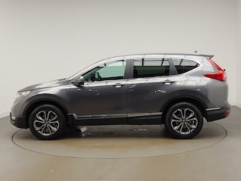 Used Honda CR-V 2022 for sale - 75796528: Photo