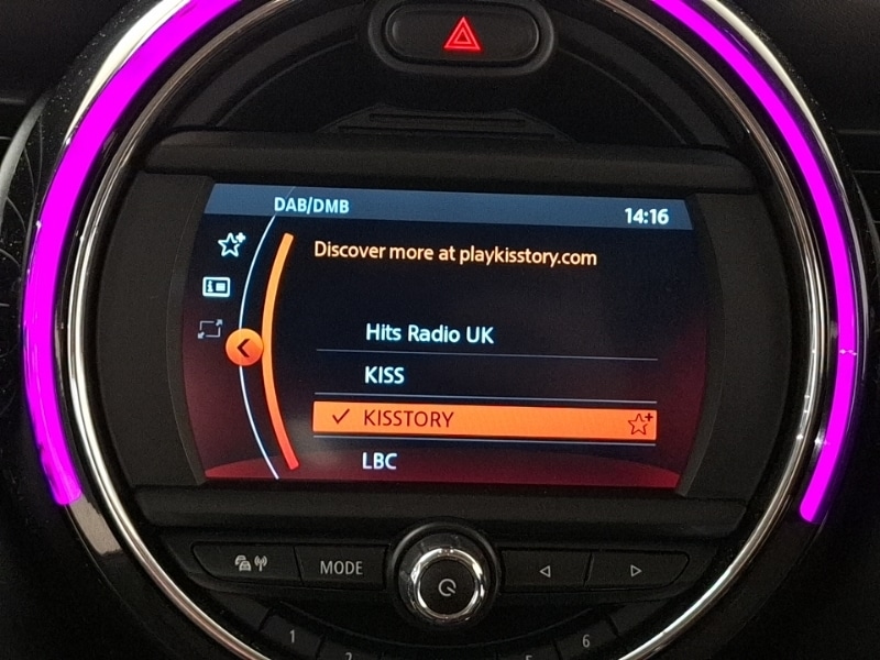 Used MINI Hatch 2018 for sale - 76451131: Photo 10