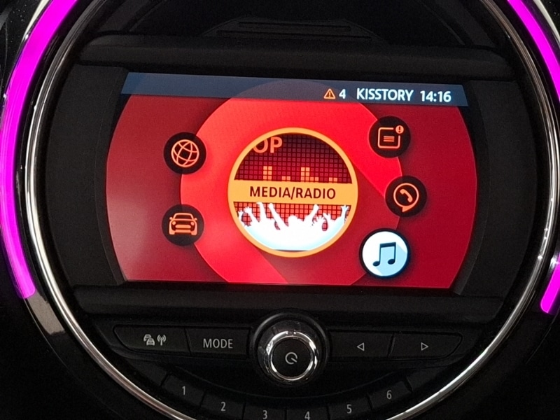 Used MINI Hatch 2018 for sale - 76451131: Photo 11