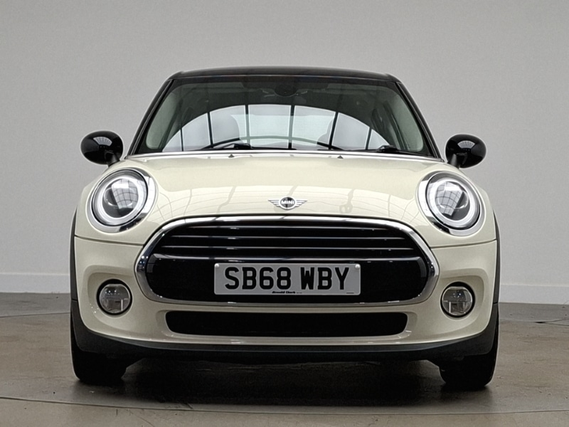 Used MINI Hatch 2018 for sale - 76451131: Photo 12