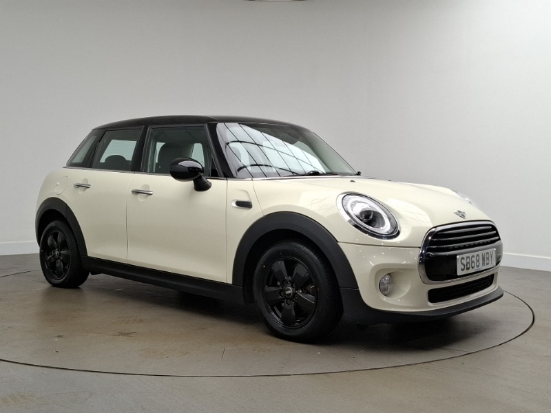 Used MINI Hatch 2018 for sale - 76451131: Photo 13