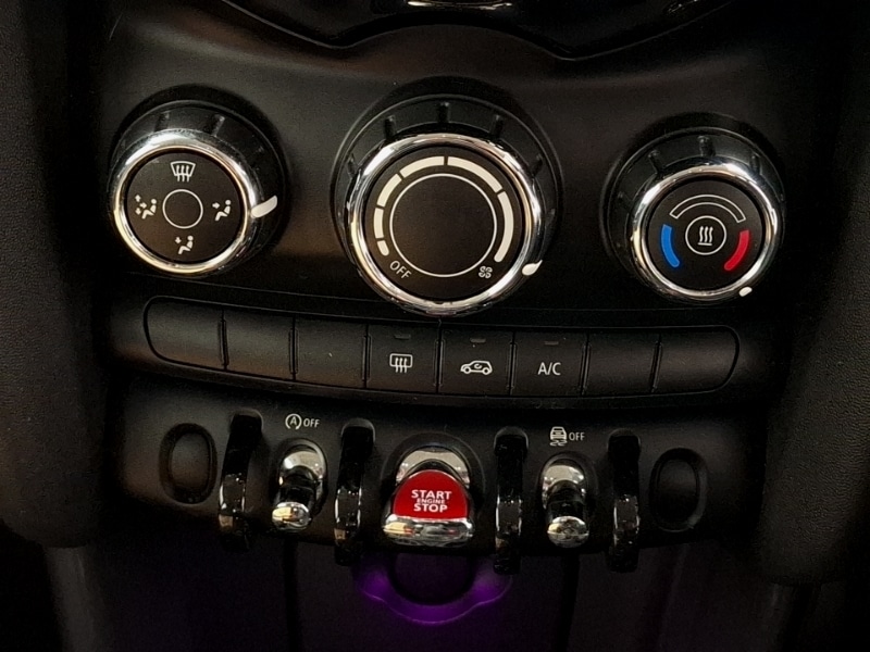 Used MINI Hatch 2018 for sale - 76451131: Photo 14