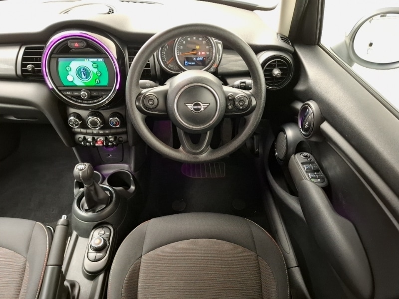 Used MINI Hatch 2018 for sale - 76451131: Photo 7