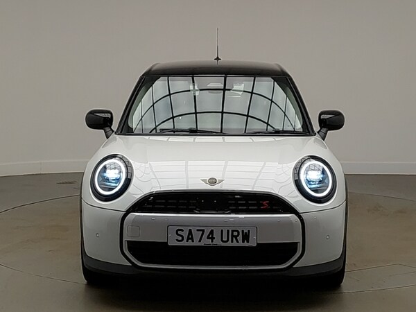 Used MINI Cooper 2024 for sale - 76195269: Photo 12