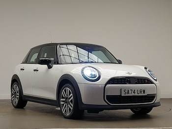 MINI - Cooper