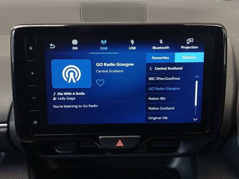 Used Mazda Mazda2 HYBRID 2024 for sale - 77352788: Photo 10