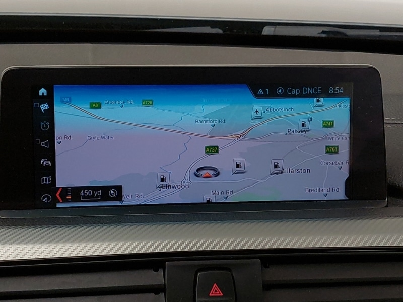 Used BMW 4 Series 2019 for sale - 77343085: Photo 10