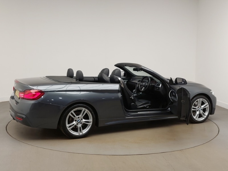 Used BMW 4 Series 2019 for sale - 77343085: Photo 13