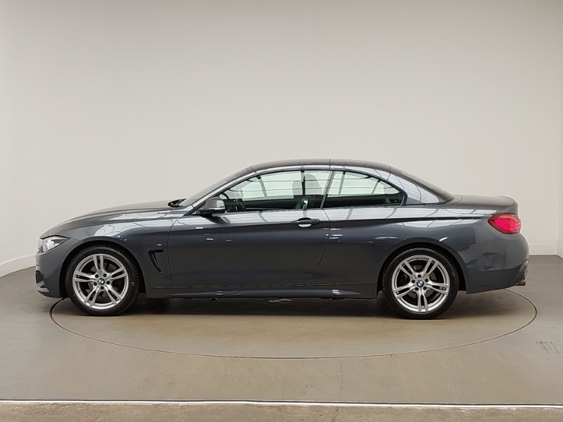 Used BMW 4 Series 2019 for sale - 77343085: Photo 4