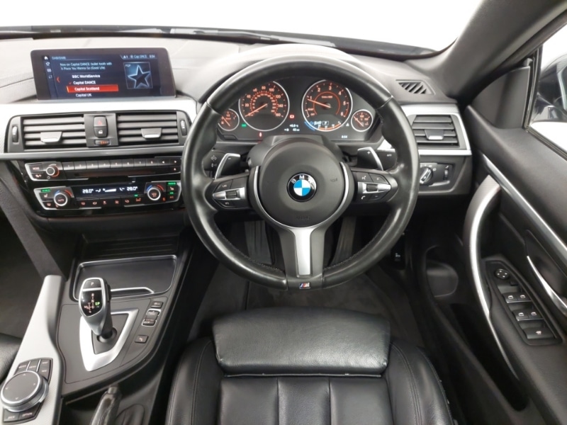 Used BMW 4 Series 2019 for sale - 77343085: Photo 7