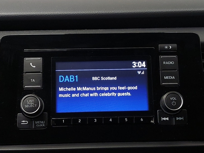 Used Honda Jazz 2022 for sale - 76785722: Photo 10