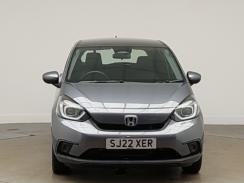 Used Honda Jazz 2022 for sale - 76785722: Photo 12