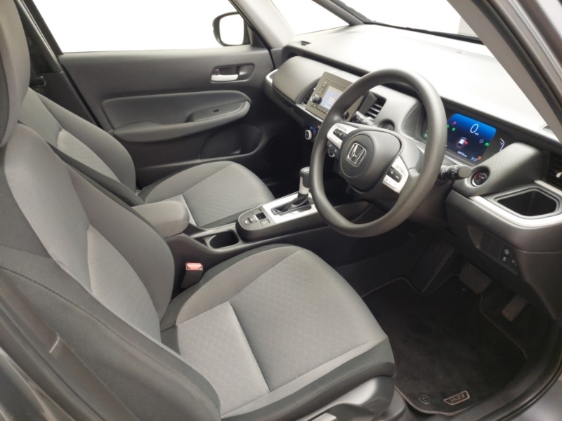 Used Honda Jazz 2022 for sale - 76785722: Photo 13