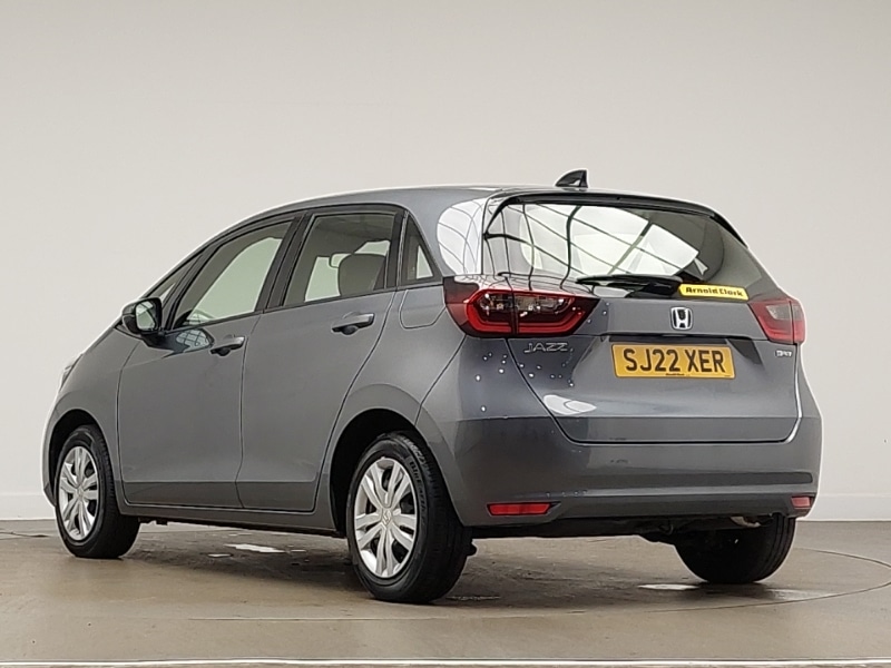 Used Honda Jazz 2022 for sale - 76785722: Photo 3