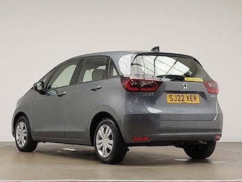 Used Honda Jazz 2022 for sale - 76785722: Photo