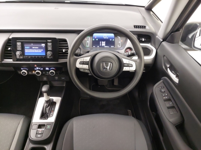 Used Honda Jazz 2022 for sale - 76785722: Photo 7