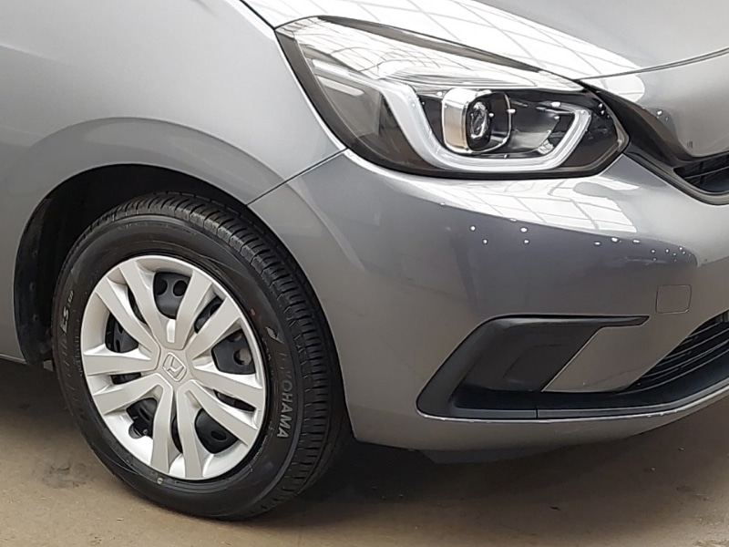 Used Honda Jazz 2022 for sale - 76785722: Photo 9