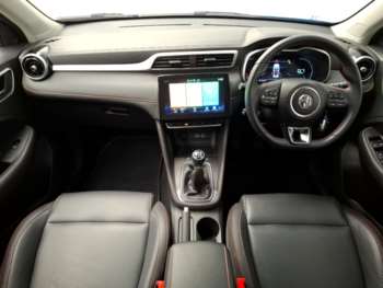 Used MG MG ZS 2024 for sale - 74873721: Photo