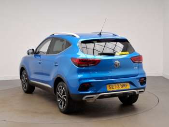 Used MG MG ZS 2024 for sale - 74873721: Photo