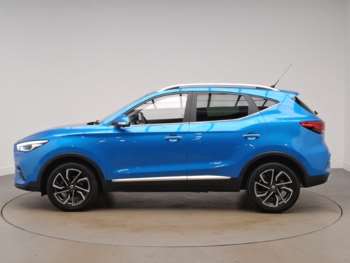 Used MG MG ZS 2024 for sale - 74873721: Photo