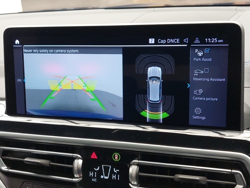 Used BMW iX3 2022 for sale - 77708024: Photo 15