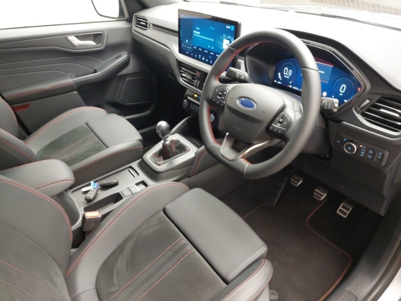 Used Ford Kuga 2025 for sale - 77066095: Photo 13