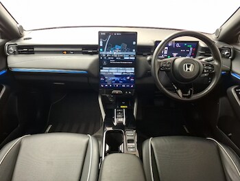 Used Honda e NY1 2024 for sale - 78238279: Photo