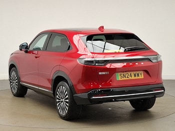 Used Honda e NY1 2024 for sale - 78238279: Photo