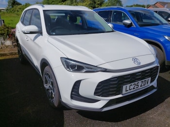 Used MG MG ZS 2025 for sale - 78837332: Photo
