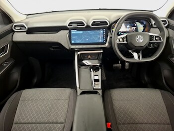 Used MG MG ZS 2025 for sale - 78837332: Photo