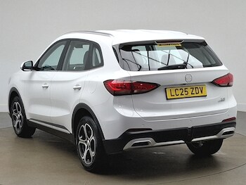 Used MG MG ZS 2025 for sale - 78837332: Photo